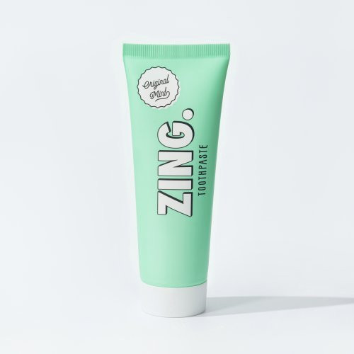 ZING. Enamel Whitening Toothpaste Mint 75ml