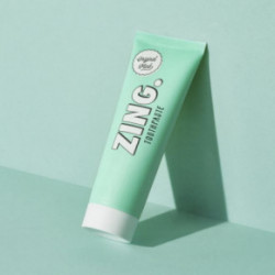ZING. Enamel Whitening Toothpaste Mint 75ml