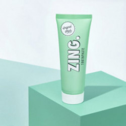 ZING. Enamel Whitening Toothpaste Mint 75ml