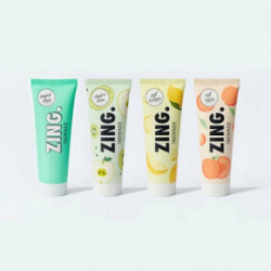 ZING. Enamel Whitening Toothpaste Lemon 75ml