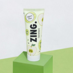 ZING. Enamel Whitening Toothpaste Apple & Kiwi 75ml
