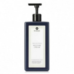 HH Simonsen Back on Track Restore Cream 700ml