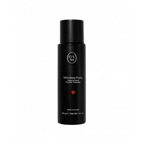 Celemi Skindeep Purity Face & Neck Powder Cleanser 40g