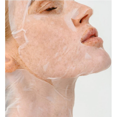 Celemi Face & Neck Mask 1pcs