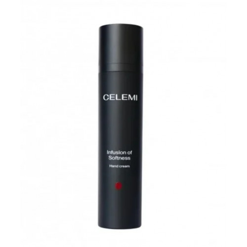 Celemi Infusion Of Softness Nourishing and Fast-Absorbing Hand Cream 50ml