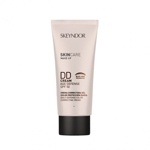 Skeyndor DD Cream SPF50 40ml