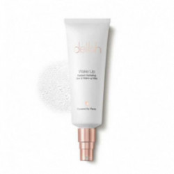 Delilah Wake Up Radiant Hydrating Mist 80ml