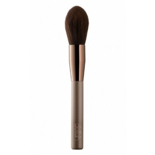 Delilah Blusher & Highlighter Brush 1 pc. (no packaging)