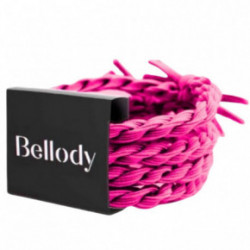 Bellody Original Hair Ties 4 pcs.