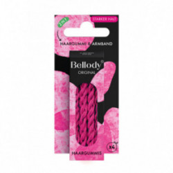 Bellody Original Hair Ties 4 pcs.