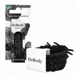 Bellody Original Hair Ties 4 pcs.