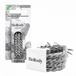 Bellody Original Hair Ties 4 pcs.