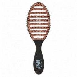 WetBrush Ceramic Speed Dry Black