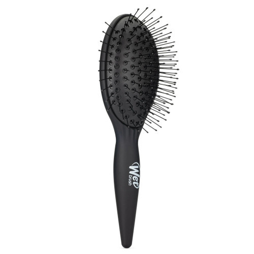 WetBrush Easy Blowout Brush Detangle, Blow-dry & Heat Style Hair Brush 1pcs