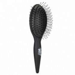 WetBrush Easy Blowout Brush Detangle, Blow-dry & Heat Style Hair Brush 1pcs