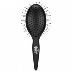 WetBrush Easy Blowout Brush Detangle, Blow-dry & Heat Style Hair Brush 1pcs