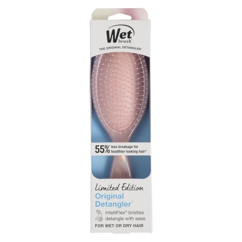 WetBrush Iridescence Icon Original Detangler Iridescence Bronze