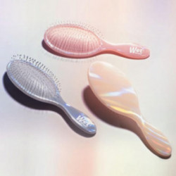 WetBrush Iridescence Icon Original Detangler Iridescence Bronze