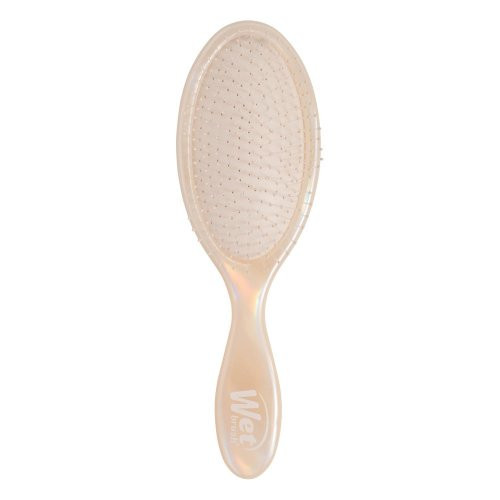 WetBrush Iridescence Icon Original Detangler Iridescence Bronze