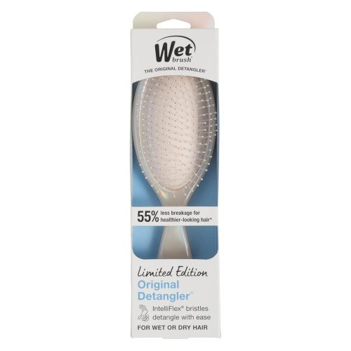 WetBrush Iridescence Icon Original Detangler Iridescence Bronze