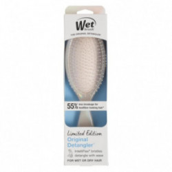 WetBrush Iridescence Icon Original Detangler Iridescence Bronze