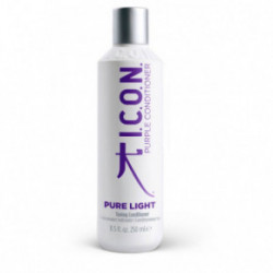 I.C.O.N. Pure Light Purple Conditioner 250ml