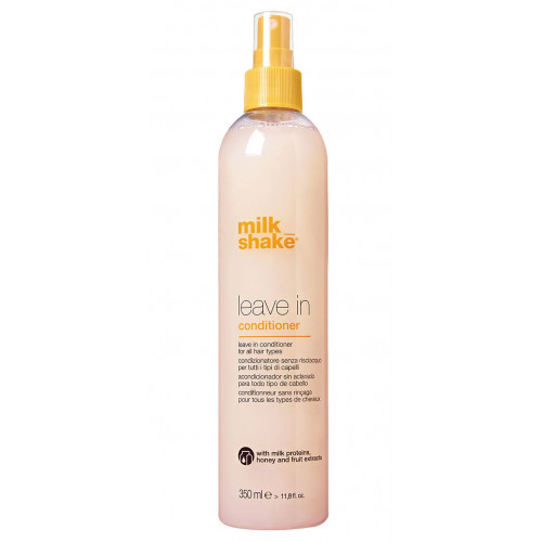 Milk_shake Leave-In Hair Conditioner 350ml