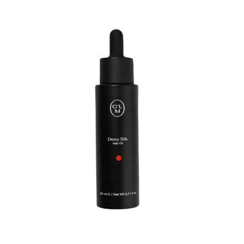 Celemi Dewy Silk Hair Oil 80ml