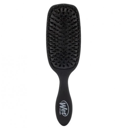 WetBrush Men's Shine Enhancer Boar Bristle Brush 1pcs