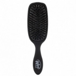 WetBrush Men's Shine Enhancer Boar Bristle Brush 1pcs