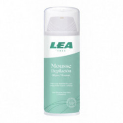 LEA Shave Mousse For Women 100ml