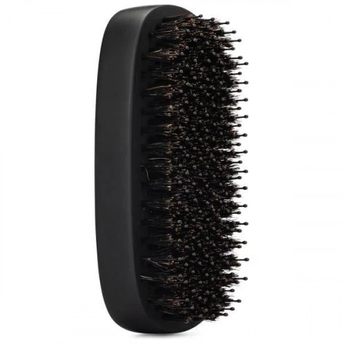 WetBrush Men's Palm Shine Enhancer Brush for Beards and Short Hair 1pcs