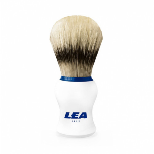 LEA Shave Brush Natural Hair