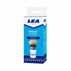 LEA Shave Brush Natural Hair