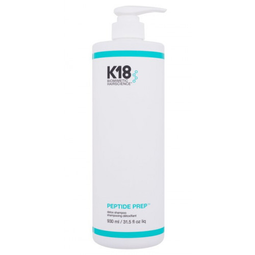 K18 Peptide Prep Detox Shampoo 250ml