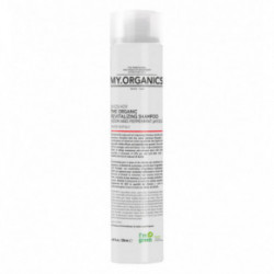 My.Organics Revitalizing Hair Shampoo 250ml