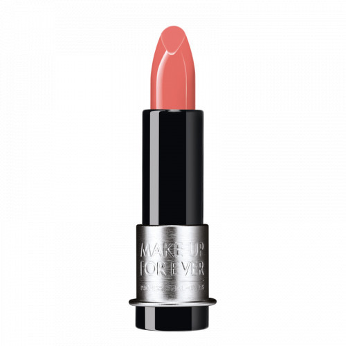 Make Up For Ever Artist Rouge Lipstick M201 Blue Pink