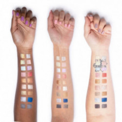 Make Up For Ever Star Lit Powder Frozen Turquoise