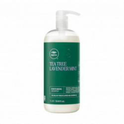 Paul Mitchell Lavender Mint Moisturizing Shampoo 300ml