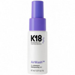 K18 AirWash Dry Shampoo 118ml