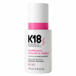 K18 HeatBounce Conditioning Heat Protectant 118ml