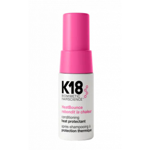 K18 HeatBounce Conditioning Heat Protectant 118ml