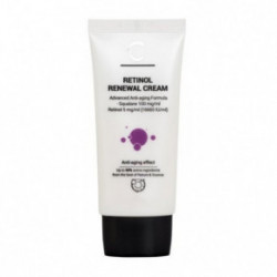 Cliniccare Retinol Renewal Face Cream 50ml