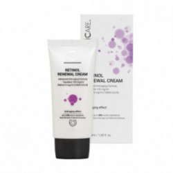 Cliniccare Retinol Renewal Face Cream 50ml