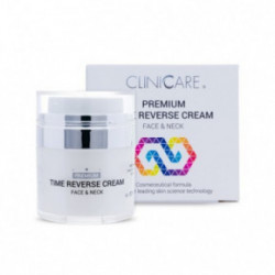 Cliniccare Premium Time Reverse Cream Face & Neck 30ml