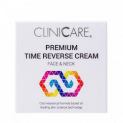 Cliniccare Premium Time Reverse Cream Face & Neck 30ml