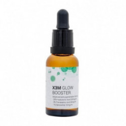 Cliniccare X3M EGF Glow Booster 30ml