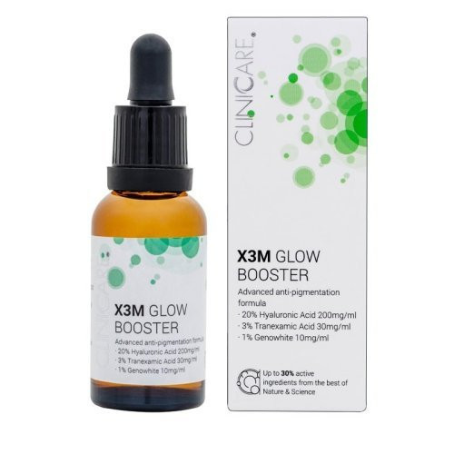 Cliniccare X3M EGF Glow Booster 30ml