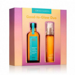 Moroccanoil Good-to-Glow Duo Original Gift set
