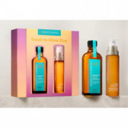 Moroccanoil Good-to-Glow Duo Original Gift set